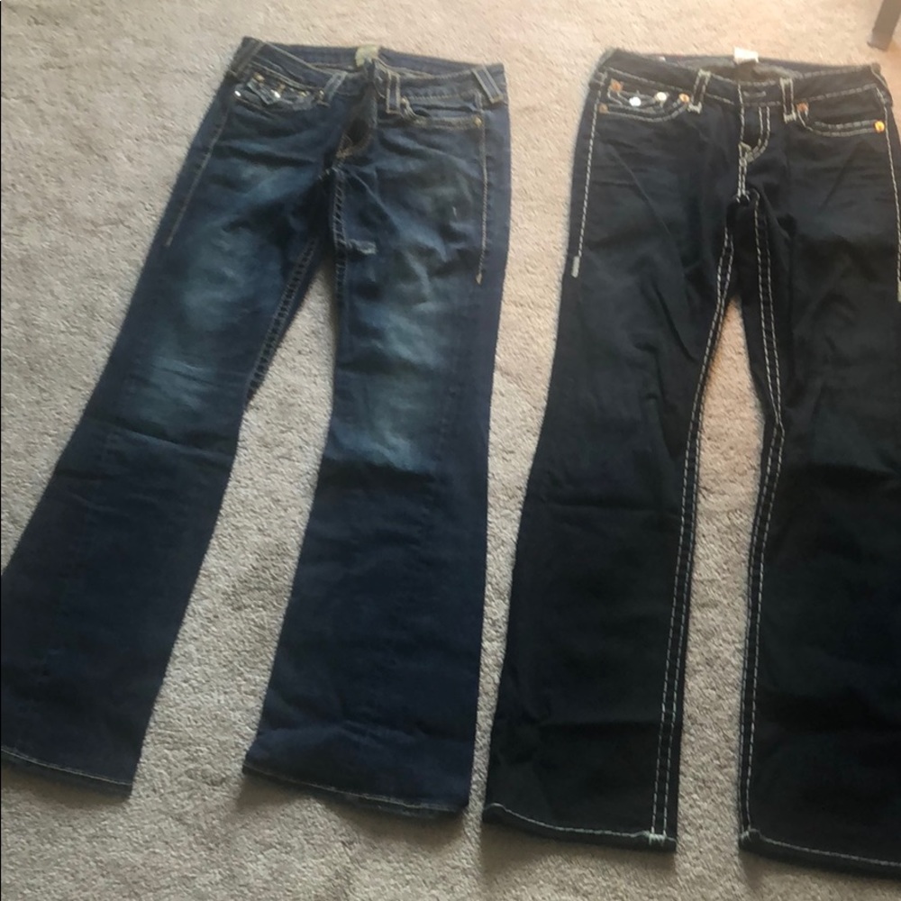 True Religion Jeans